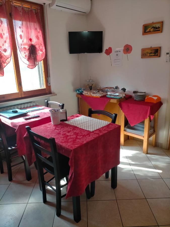 La Magnolia - Bed & Breakfast *