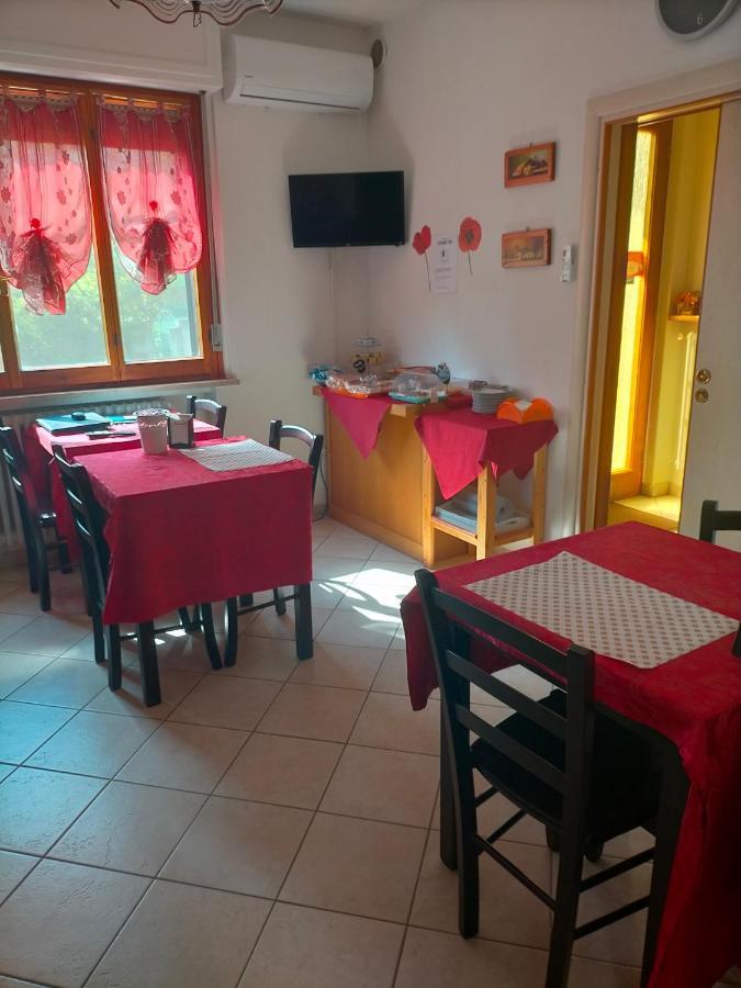 Bed & Breakfast La Magnolia - *