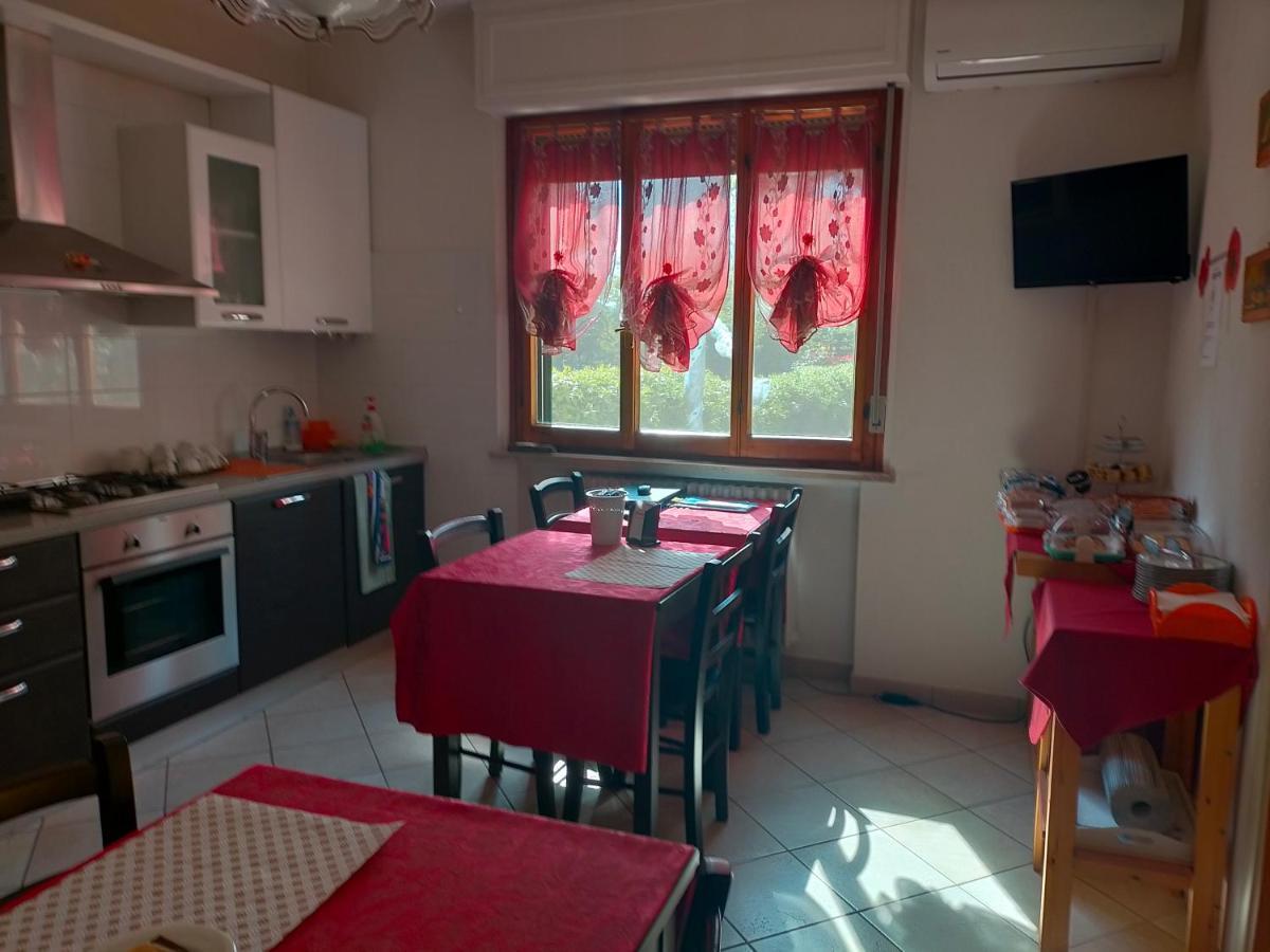 Bed & Breakfast La Magnolia - Fano