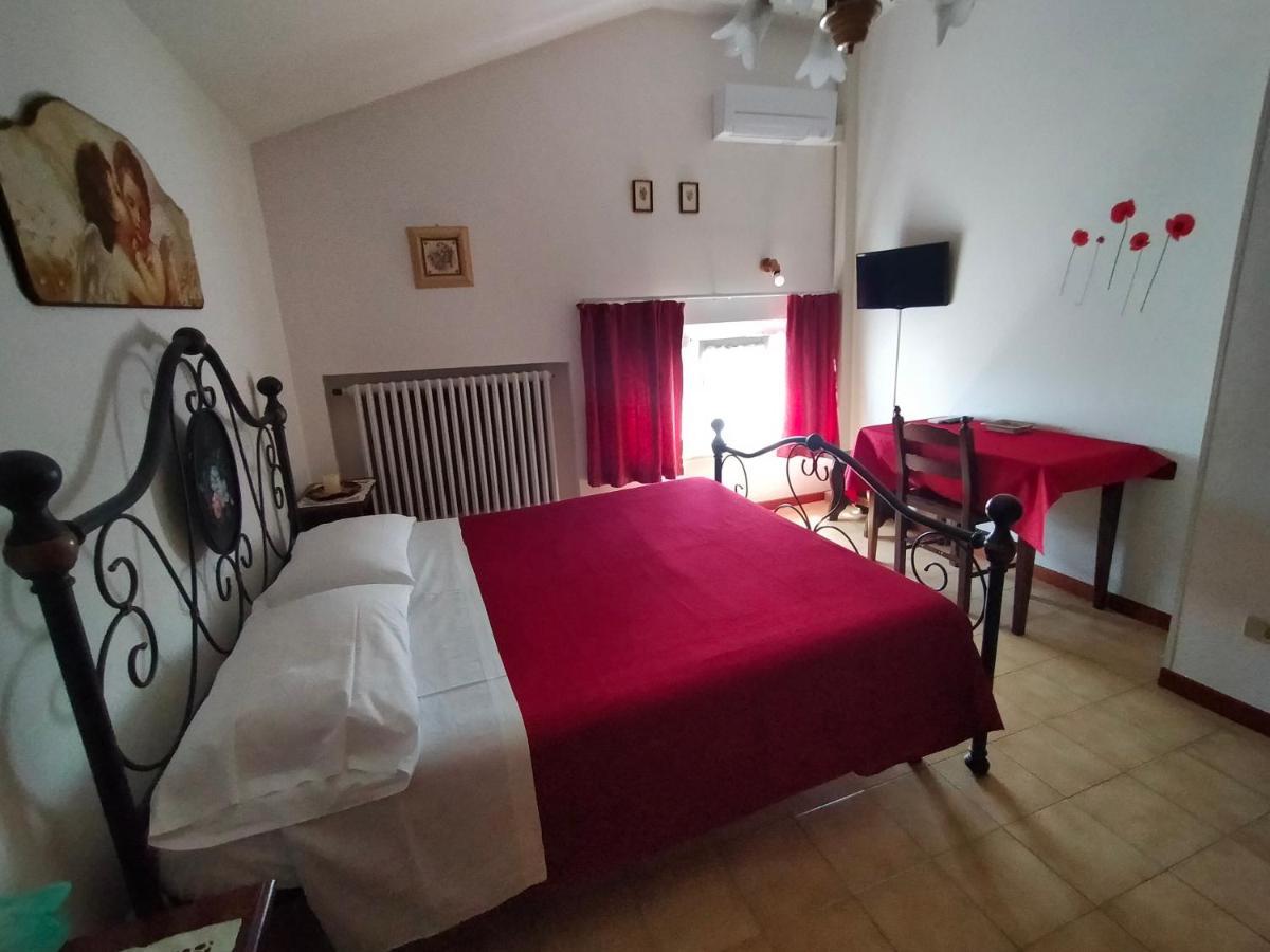 La Magnolia - Bed & Breakfast *