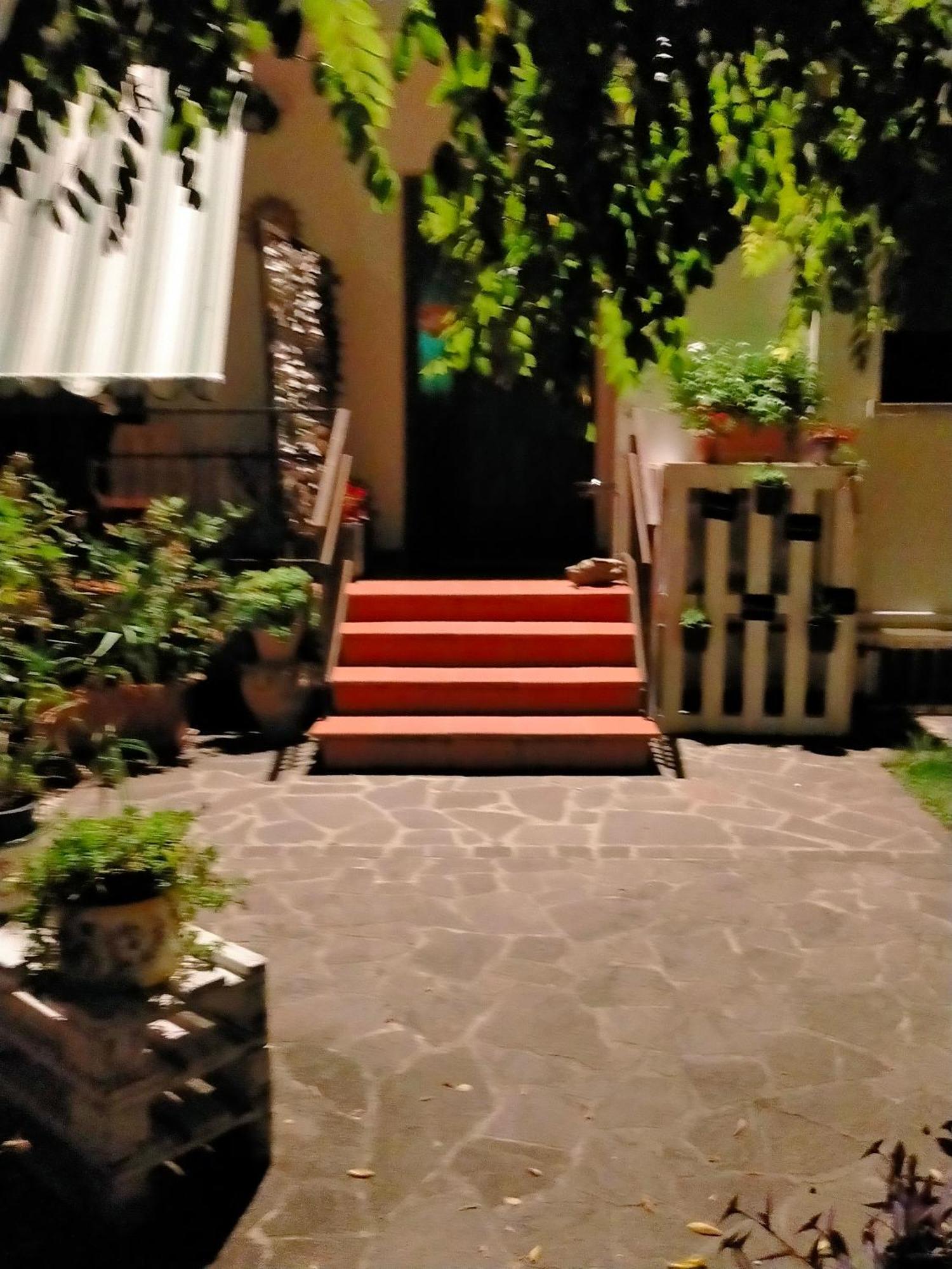 La Magnolia - Bed & Breakfast
