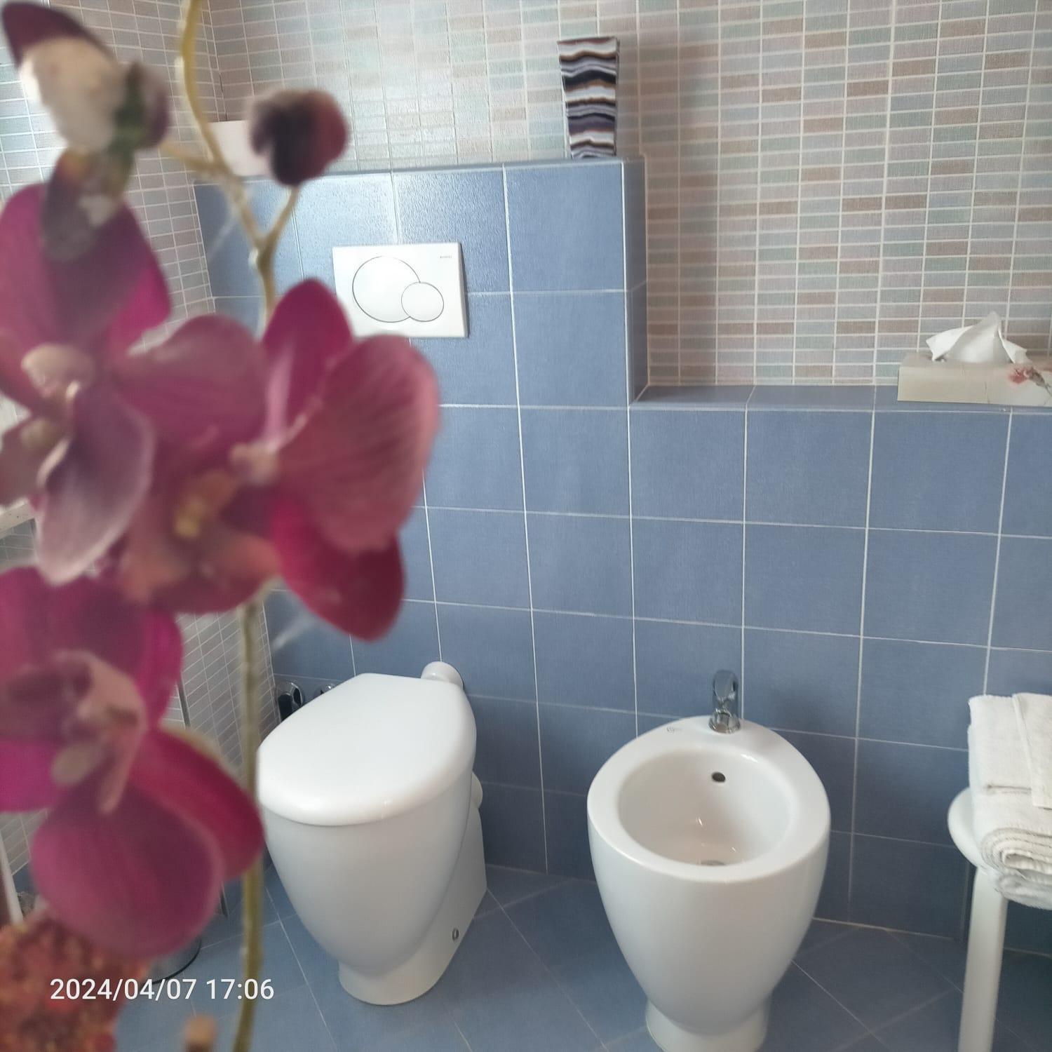 Bed & Breakfast La Magnolia - Fano