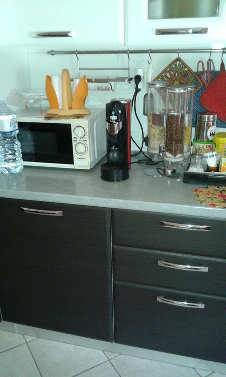Bed & Breakfast La Magnolia - Fano